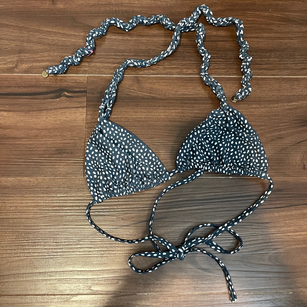 WOMENS BIKINI TOP